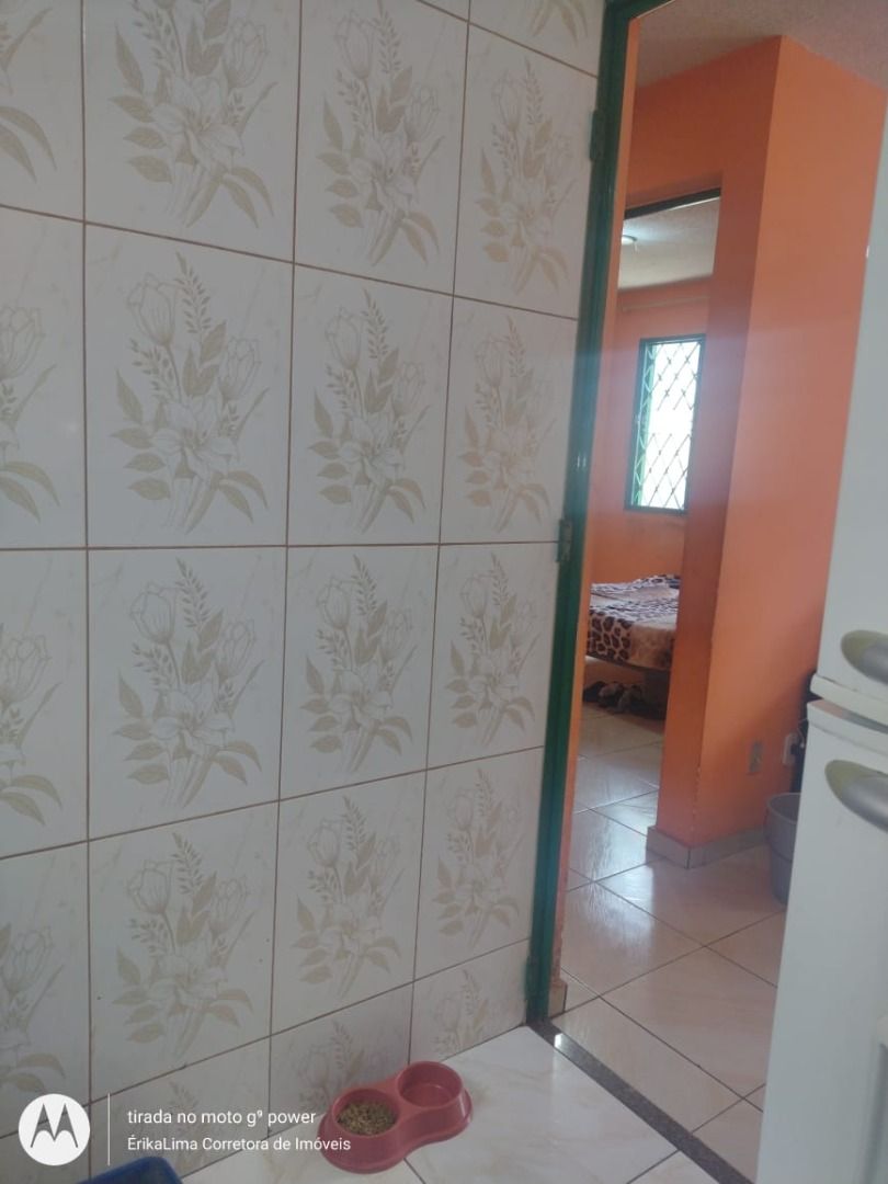 Casa de Condomínio à venda com 2 quartos, 44M2 - Foto 9