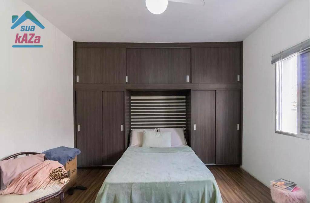 Sobrado à venda com 5 quartos, 200m² - Foto 18