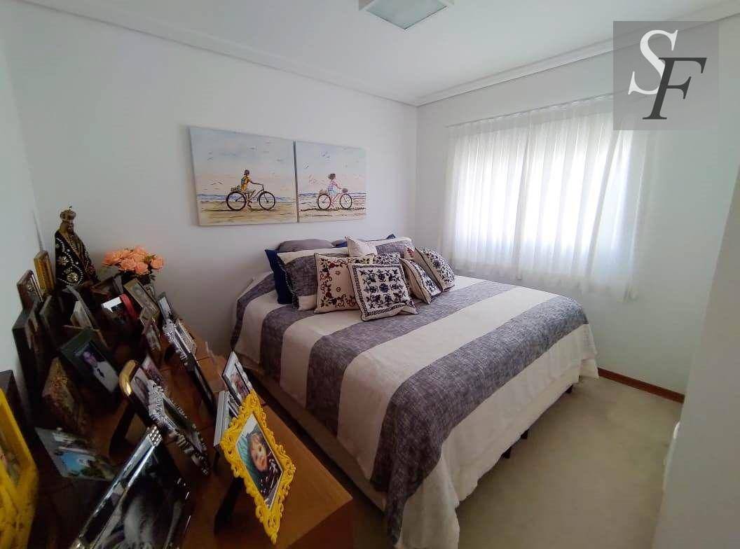 Apartamento à venda com 3 quartos, 171m² - Foto 17