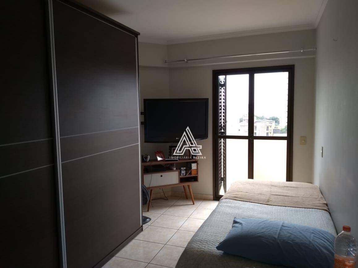 Apartamento à venda com 3 quartos, 140m² - Foto 17