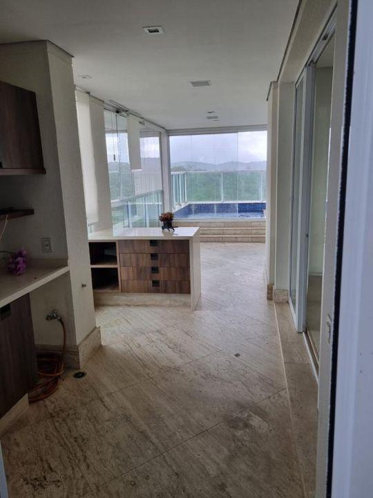 Apartamento à venda com 4 quartos, 367m² - Foto 4