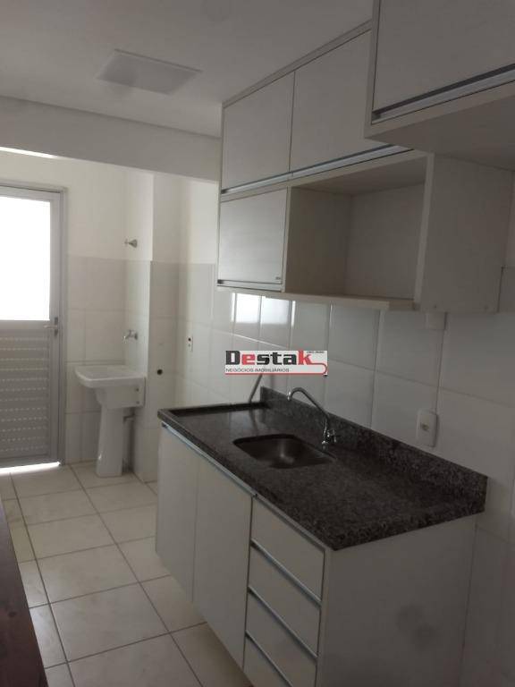 Apartamento à venda com 2 quartos, 53m² - Foto 8