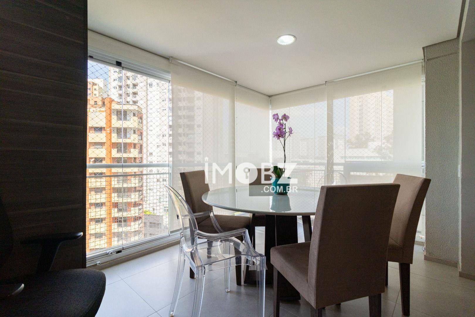 Apartamento à venda com 2 quartos, 79m² - Foto 6