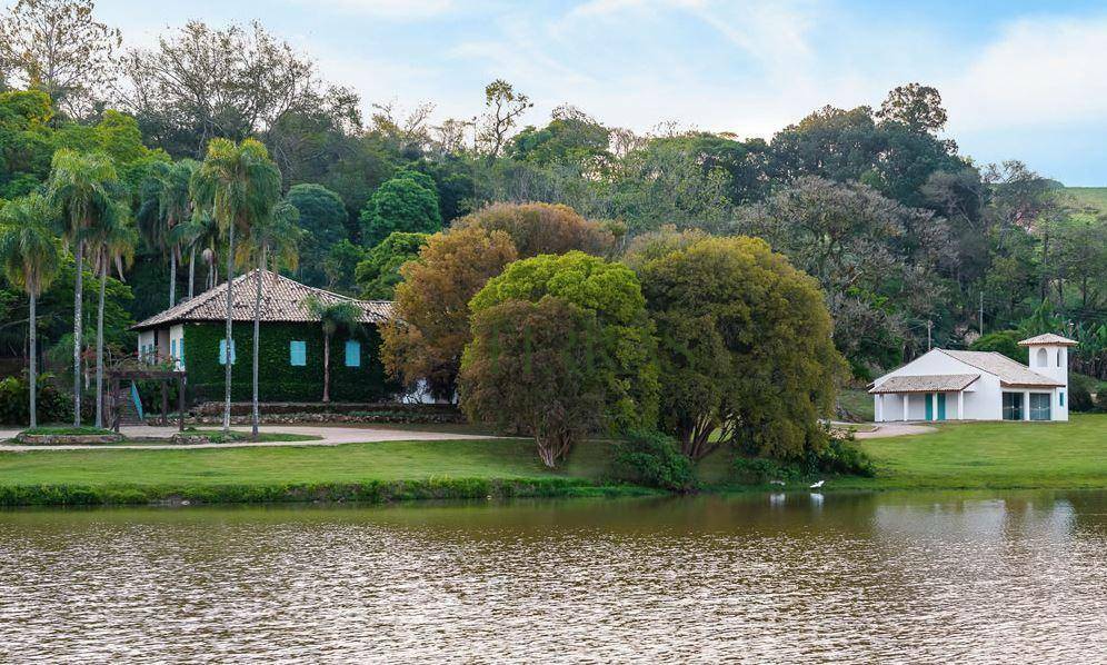 Loteamento e Condomínio à venda, 1231M2 - Foto 3