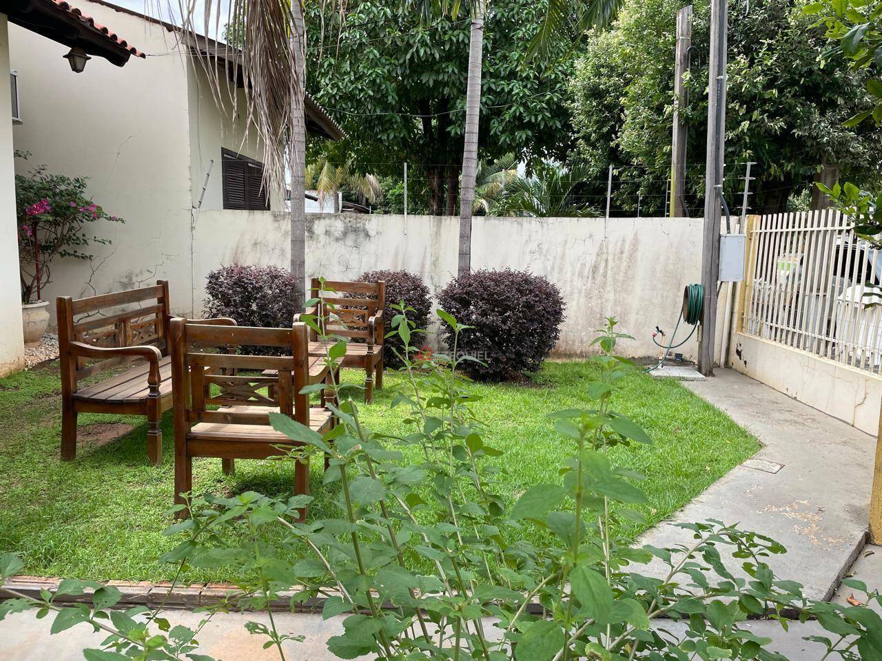 Casa à venda com 3 quartos, 160m² - Foto 4