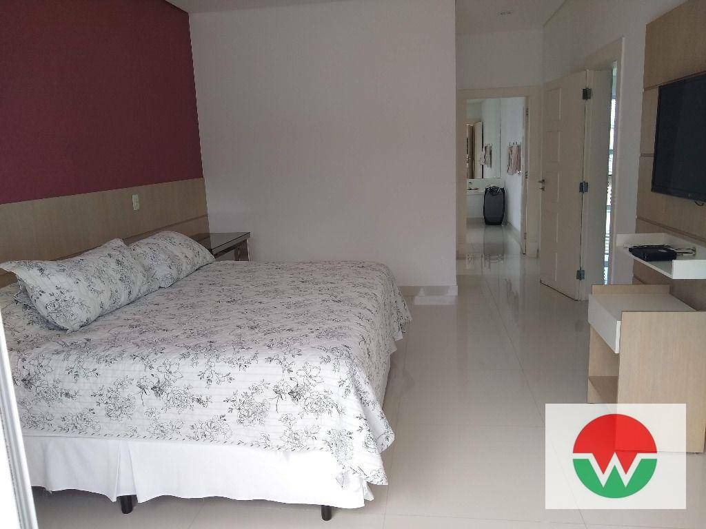 Casa de Condomínio à venda com 6 quartos, 800m² - Foto 14