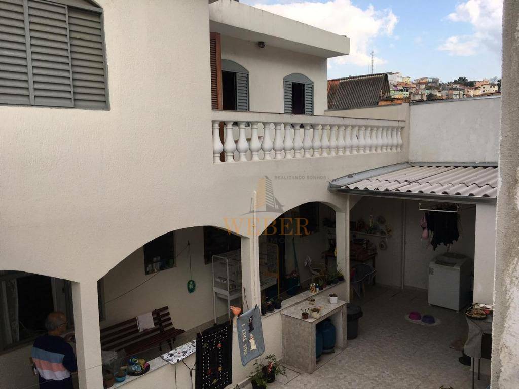 Sobrado à venda com 4 quartos, 330m² - Foto 5