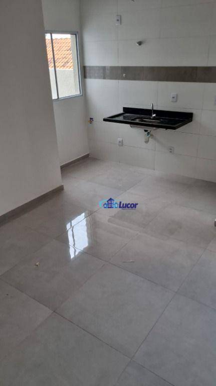 Apartamento à venda com 1 quarto, 36m² - Foto 25