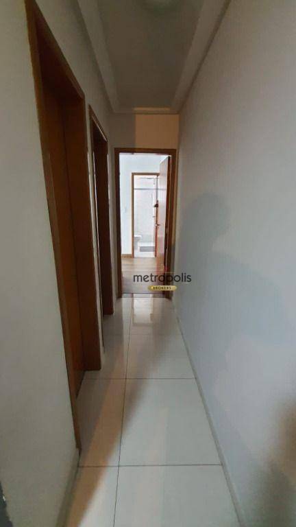 Apartamento à venda com 2 quartos, 60m² - Foto 13