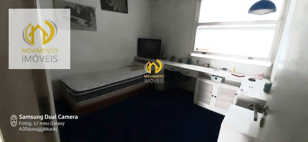 Apartamento à venda com 4 quartos, 210m² - Foto 41