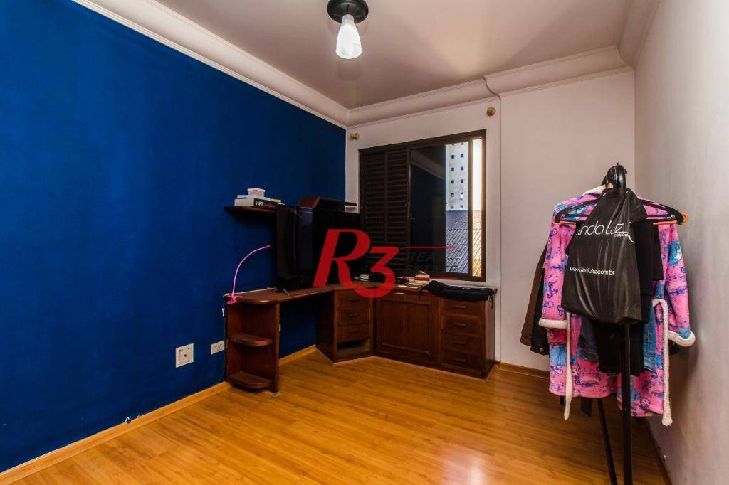 Apartamento à venda com 4 quartos, 175m² - Foto 5