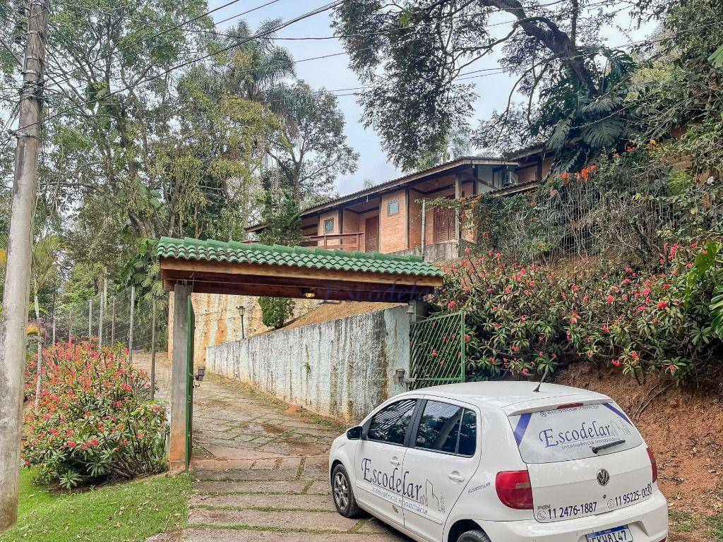 Casa à venda com 3 quartos, 350m² - Foto 3