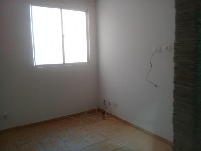 Apartamento à venda com 2 quartos, 44m² - Foto 9