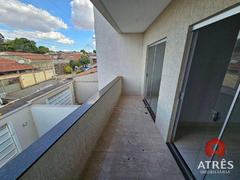 Sobrado à venda com 3 quartos, 148m² - Foto 33