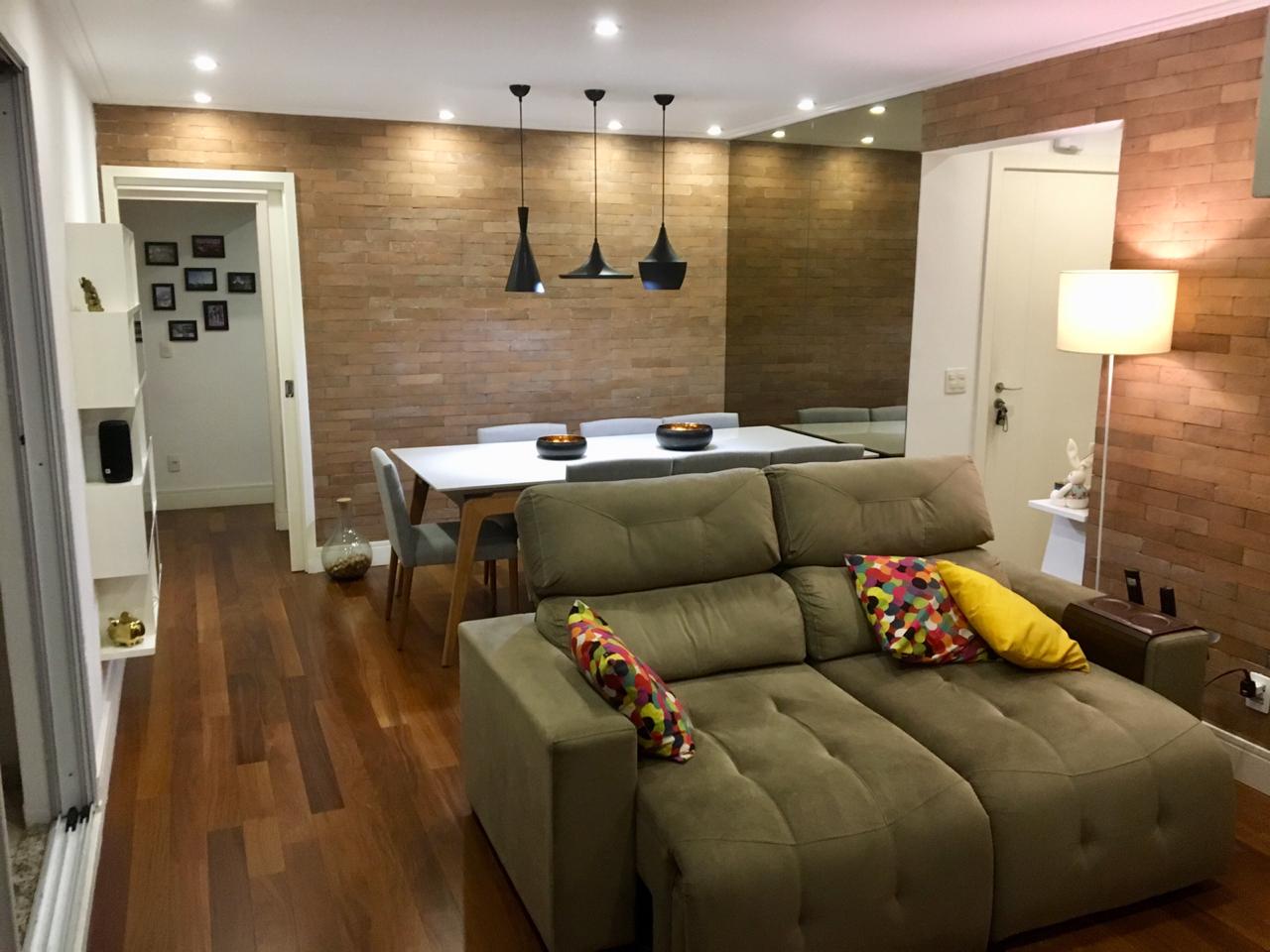 Apartamento à venda com 2 quartos, 97m² - Foto 11