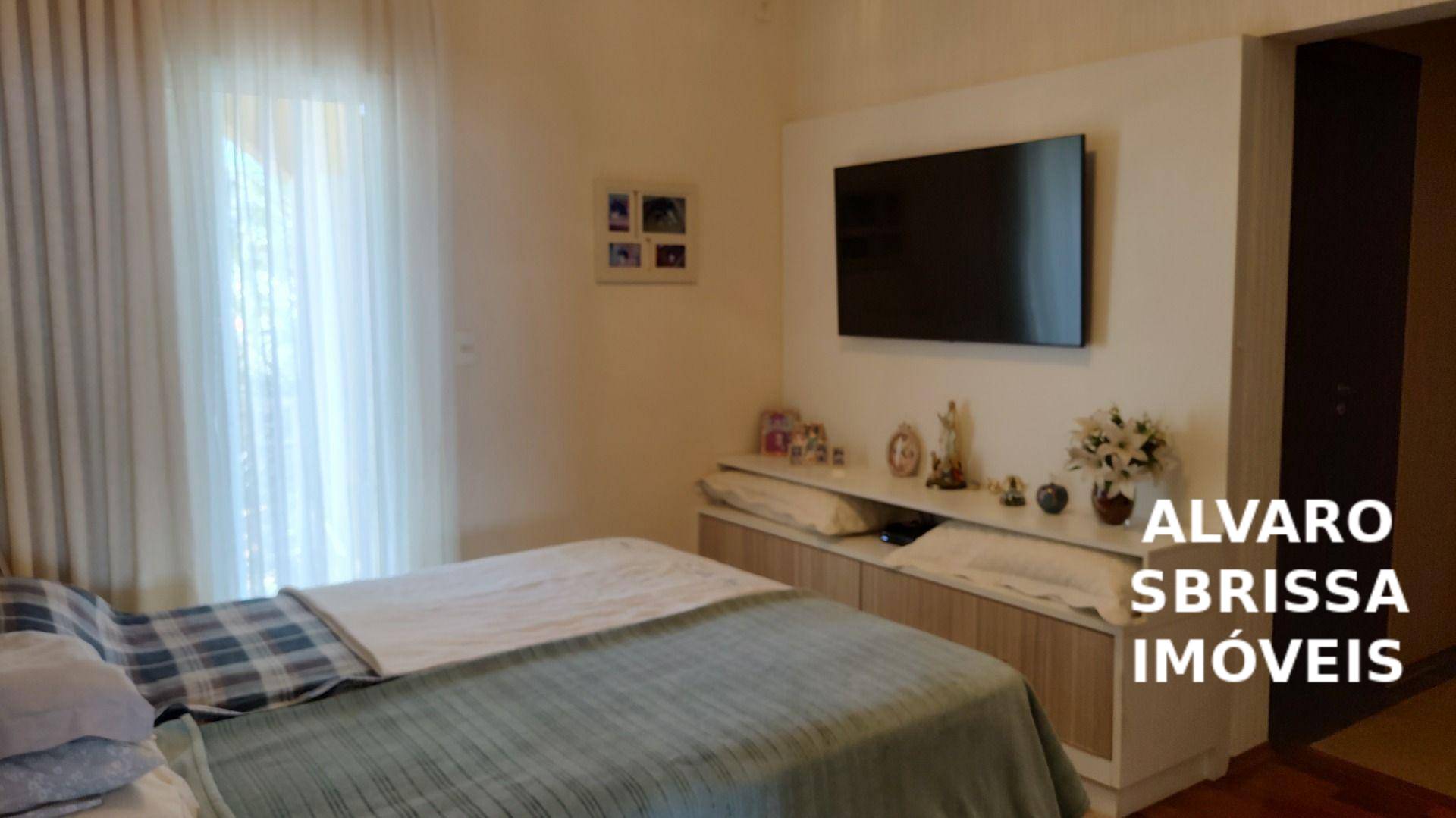 Casa de Condomínio, 4 quartos - Foto 10