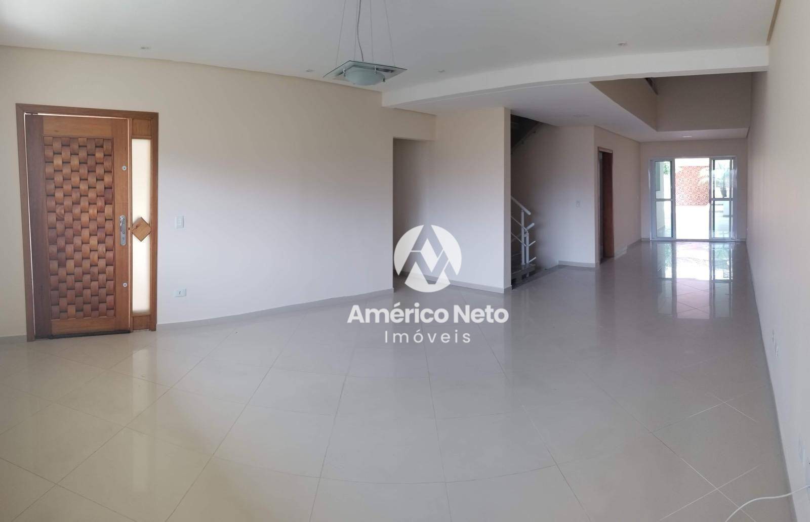 Casa à venda e aluguel com 3 quartos, 340m² - Foto 18