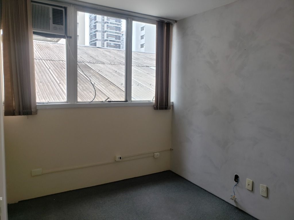 Conjunto Comercial-Sala para alugar, 70m² - Foto 2