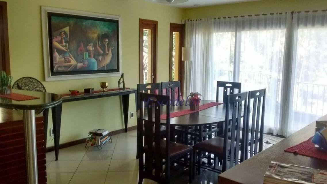 Casa para alugar com 4 quartos, 493m² - Foto 25