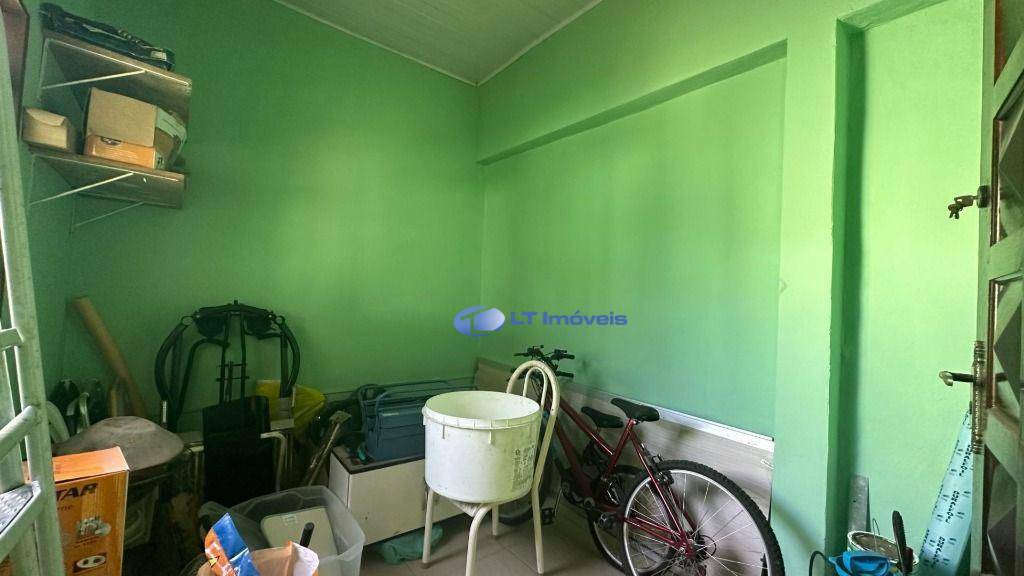 Casa à venda com 3 quartos, 139m² - Foto 37