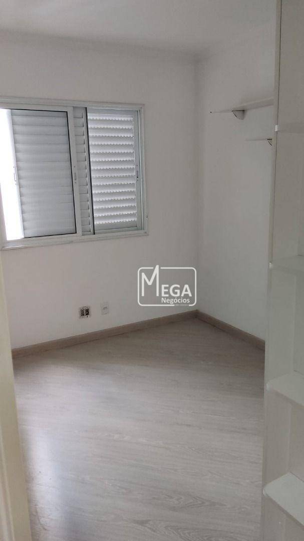 Apartamento para alugar com 2 quartos, 69m² - Foto 3