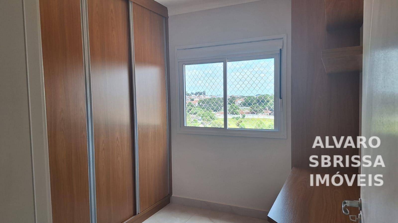 Apartamento para alugar com 2 quartos, 110m² - Foto 21