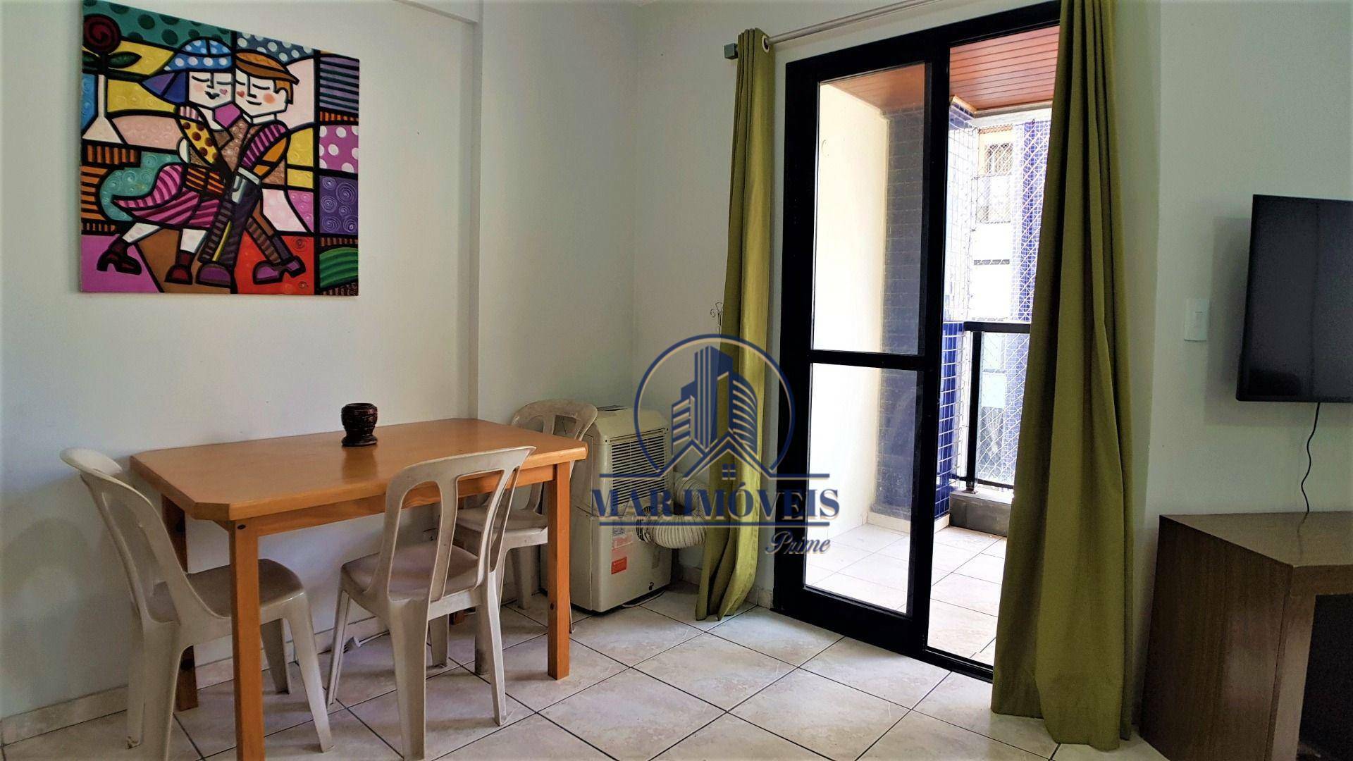 Apartamento à venda com 2 quartos, 75m² - Foto 5