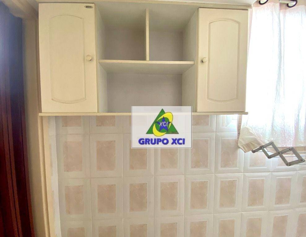 Apartamento à venda com 4 quartos, 140m² - Foto 20