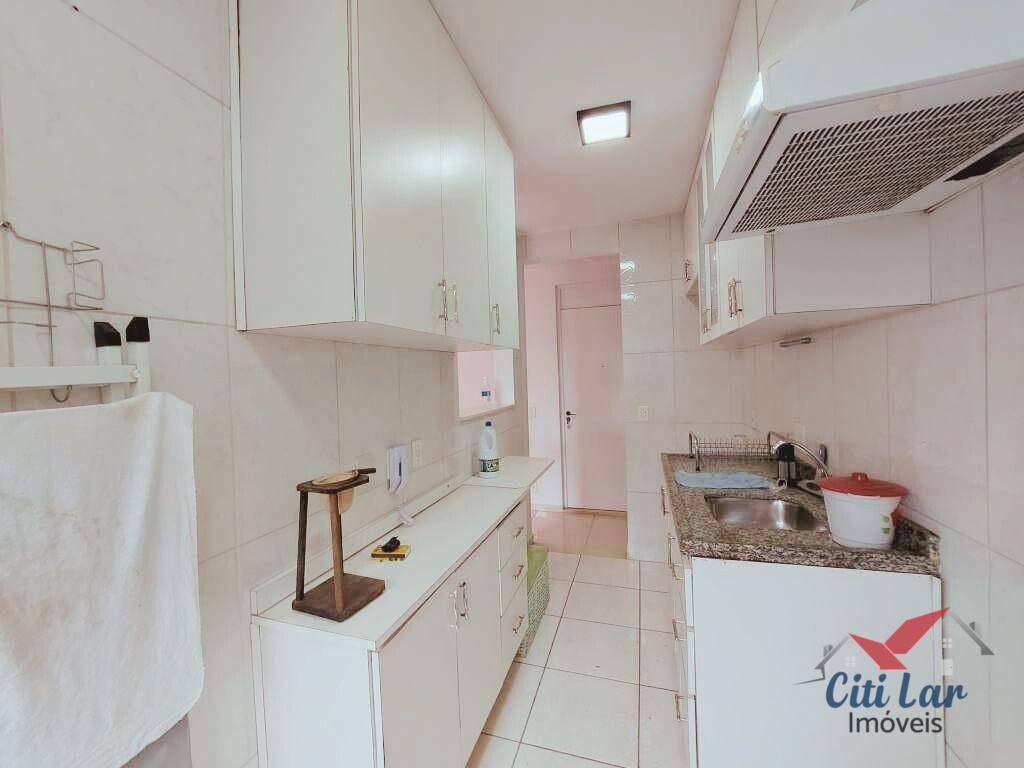 Apartamento à venda com 2 quartos, 51m² - Foto 7