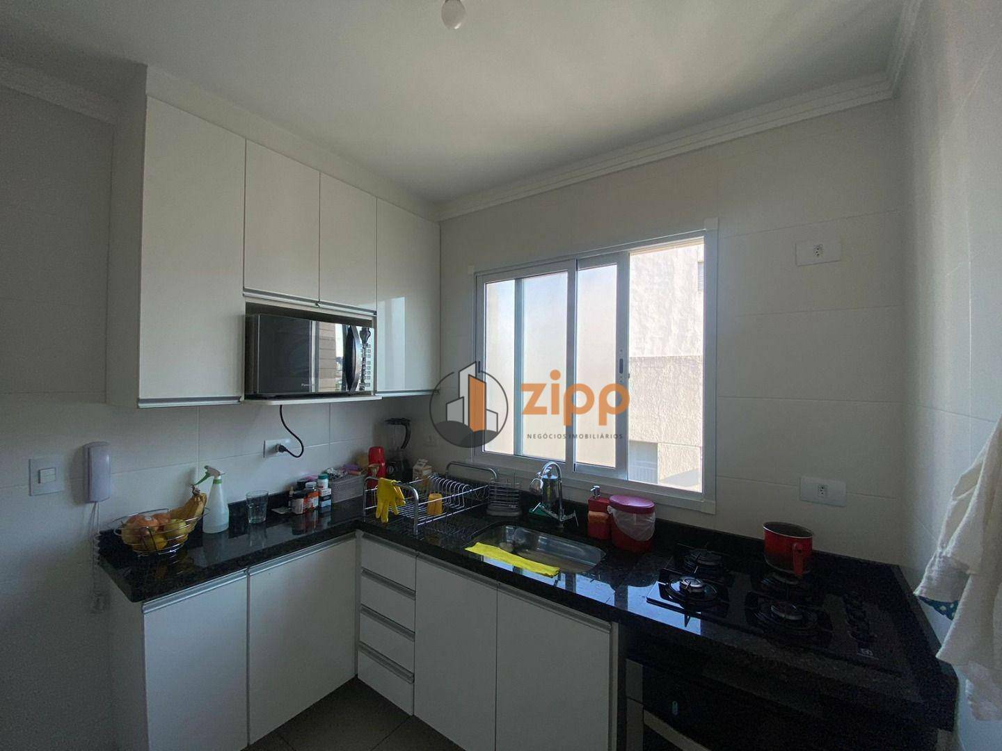 Apartamento à venda com 2 quartos, 56m² - Foto 9