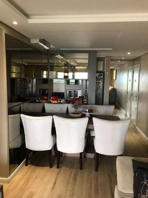 Apartamento, 2 quartos, 61 m² - Foto 5