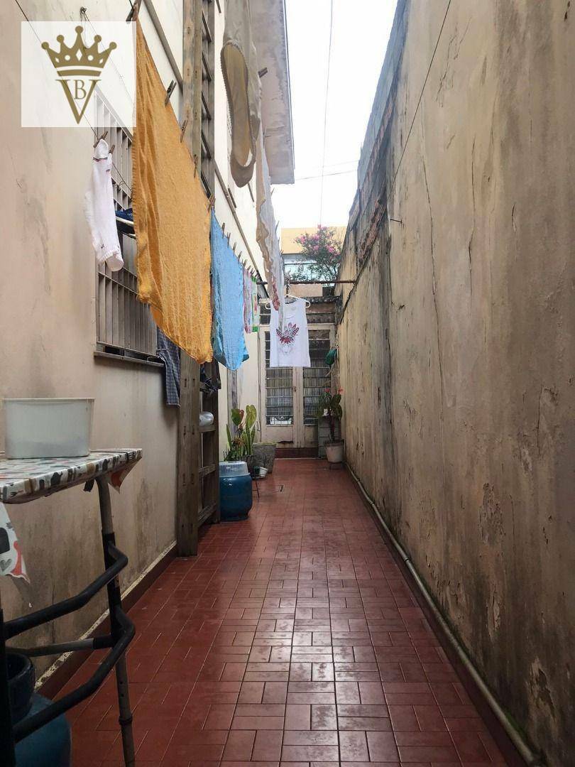 Casa à venda com 3 quartos, 120m² - Foto 4