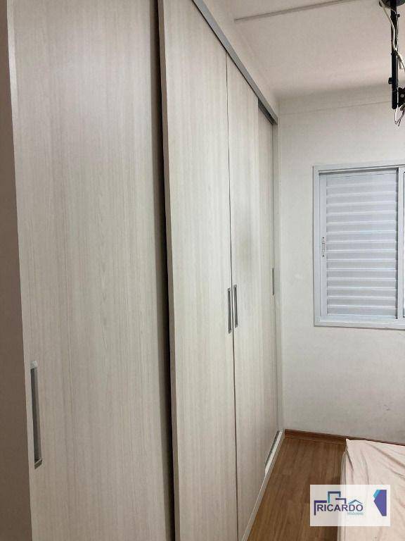 Apartamento à venda com 3 quartos, 88m² - Foto 8