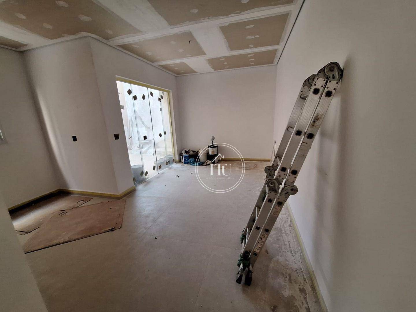 Casa, 3 quartos, 110 m² - Foto 4