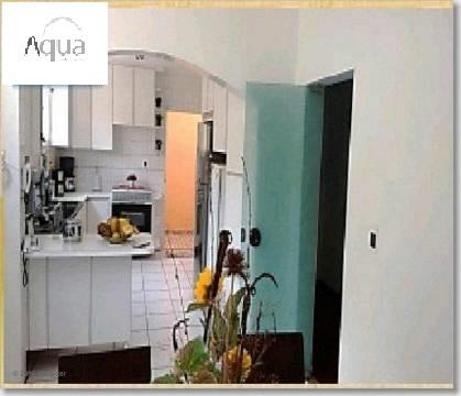 Casa à venda com 4 quartos, 200m² - Foto 56