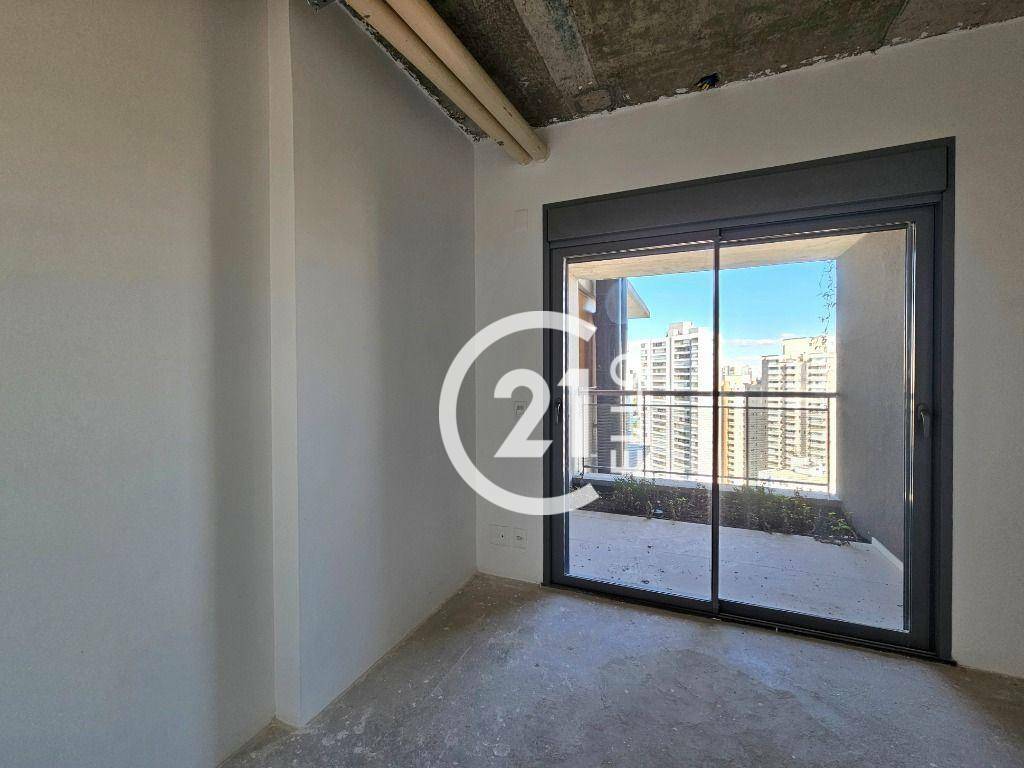 Apartamento à venda com 3 quartos, 197m² - Foto 22