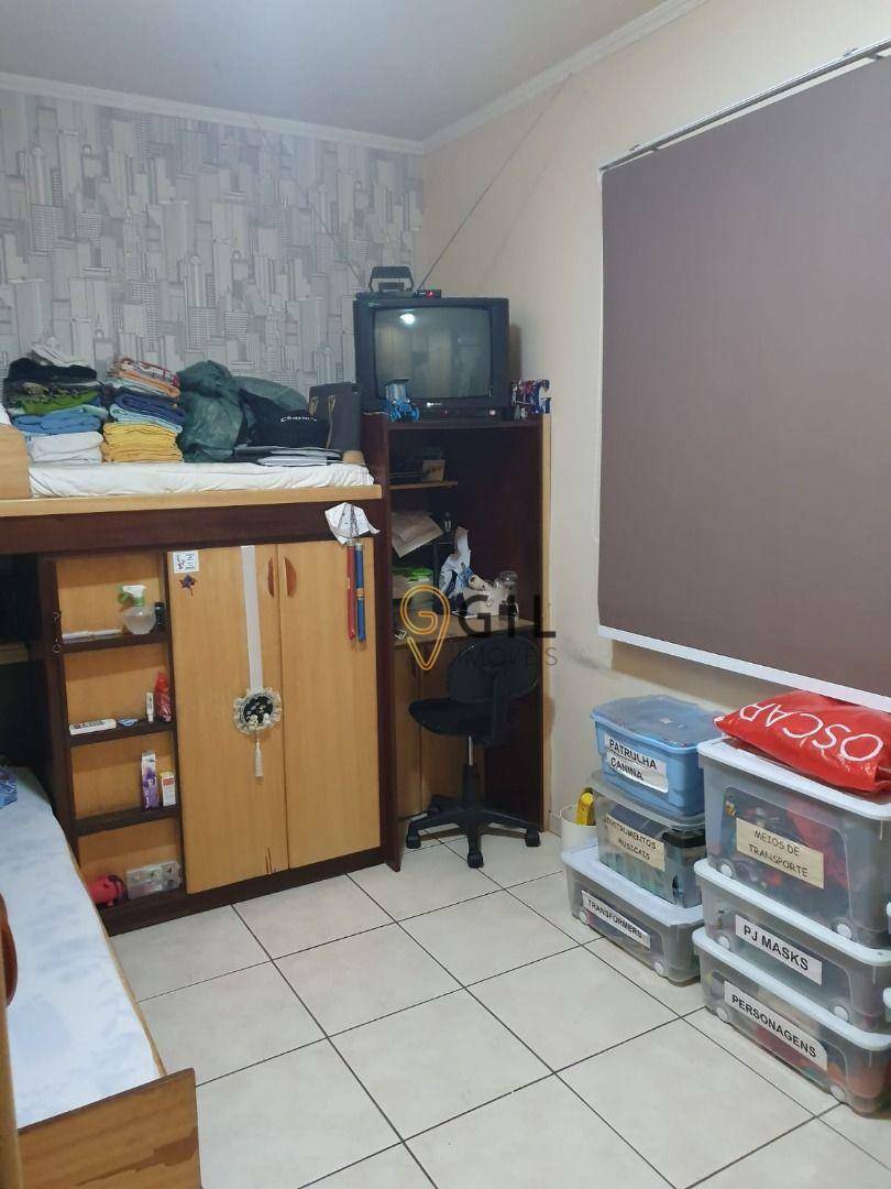 Sobrado à venda com 3 quartos, 115m² - Foto 19