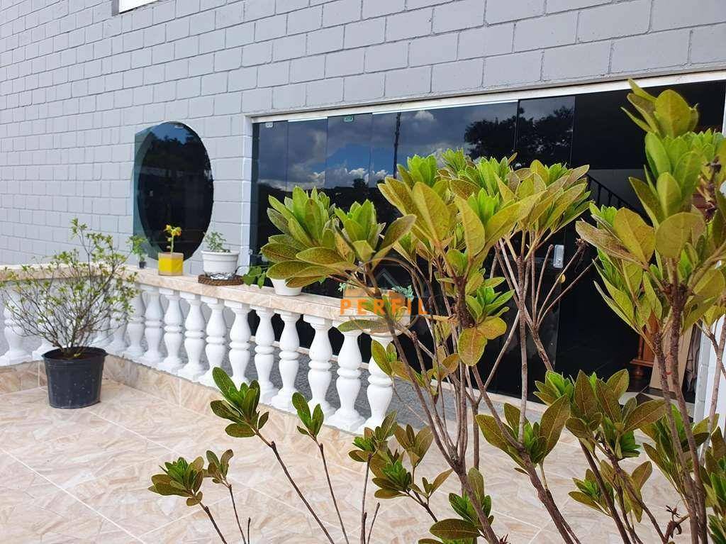 Casa de Condomínio à venda e aluguel com 3 quartos, 320m² - Foto 39