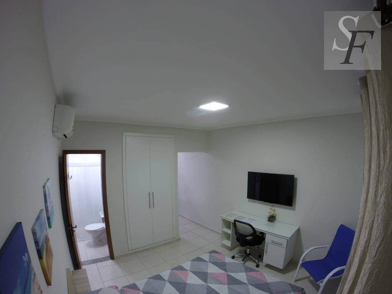 Flat/Apart Hotel para alugar com 1 quarto, 28m² - Foto 11