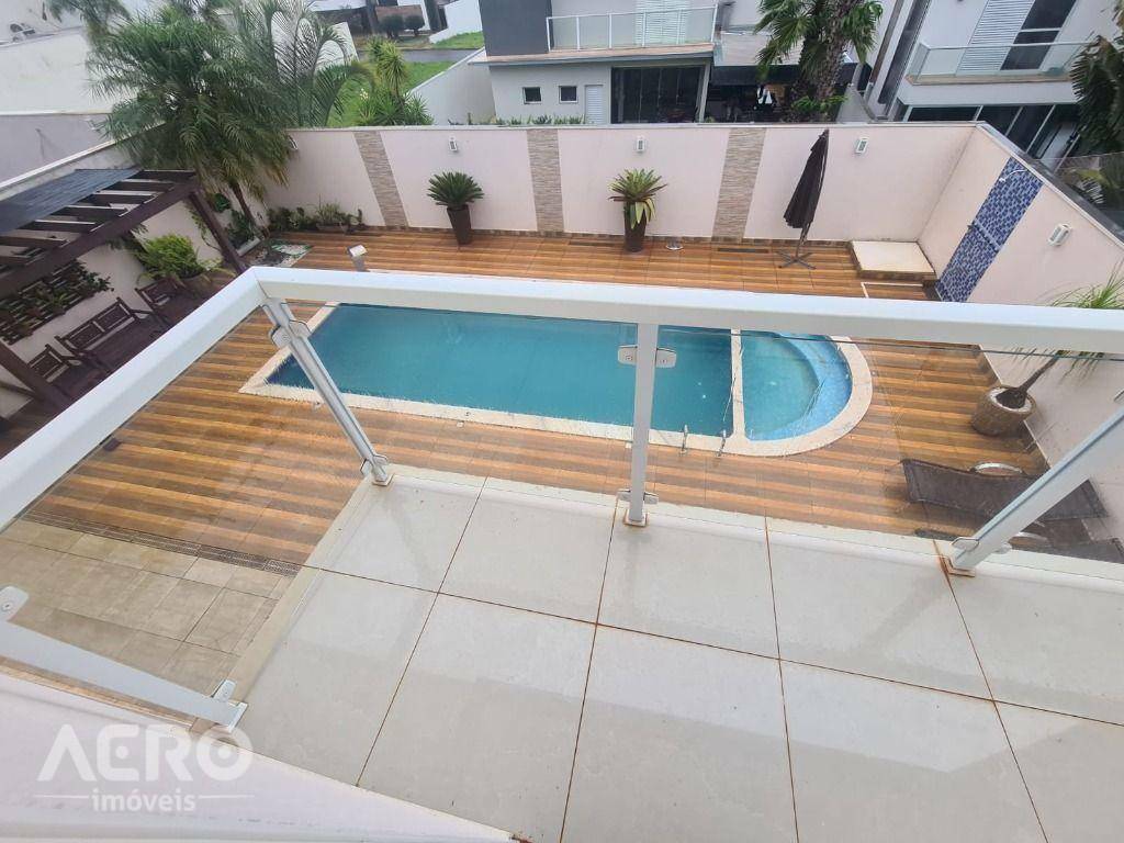 Casa de Condomínio à venda com 3 quartos, 283m² - Foto 31