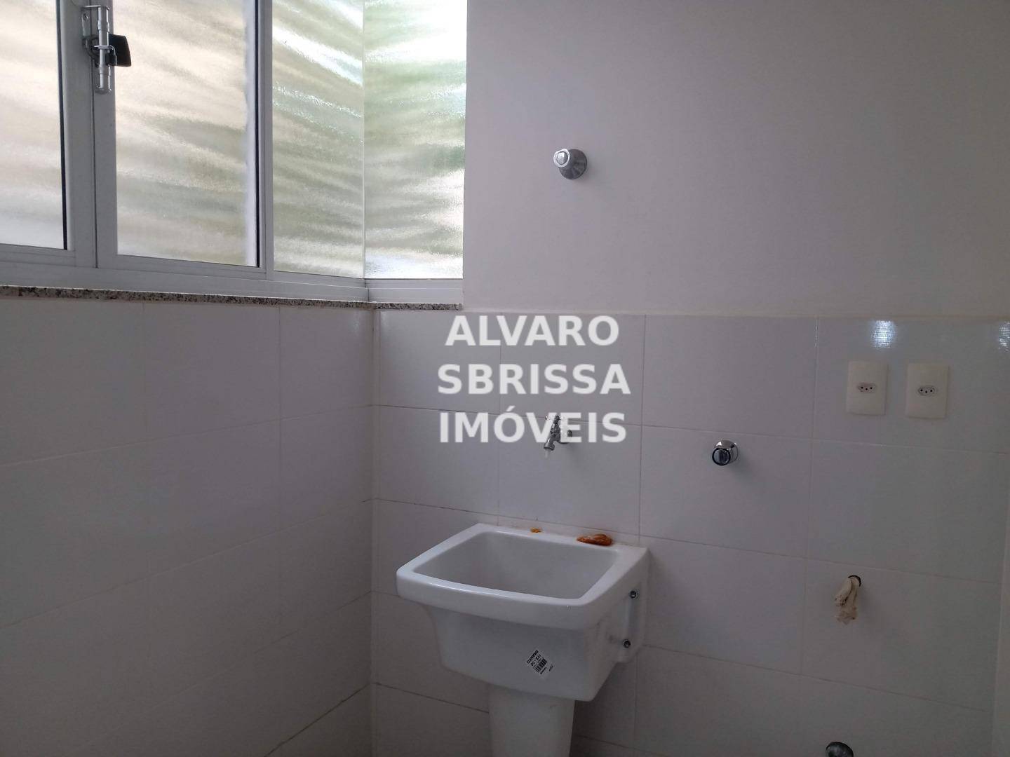 Apartamento à venda com 2 quartos, 68m² - Foto 6