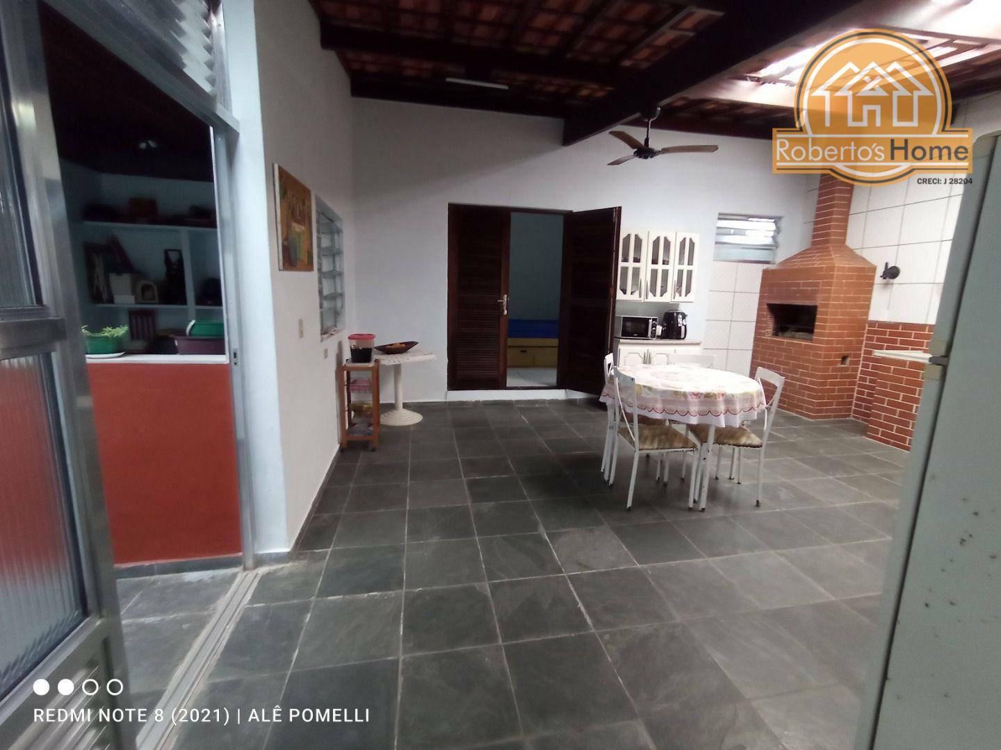 Casa à venda com 3 quartos, 204m² - Foto 27