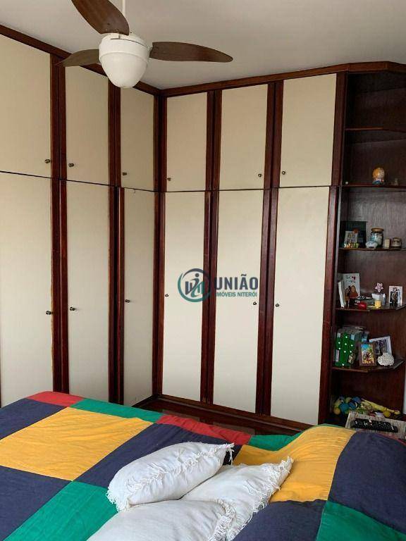 Apartamento à venda com 3 quartos, 120m² - Foto 18