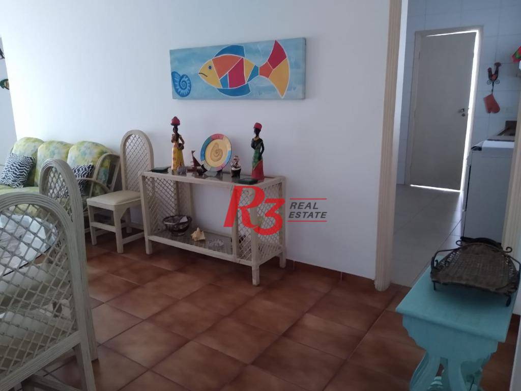 Apartamento à venda com 2 quartos, 80m² - Foto 5