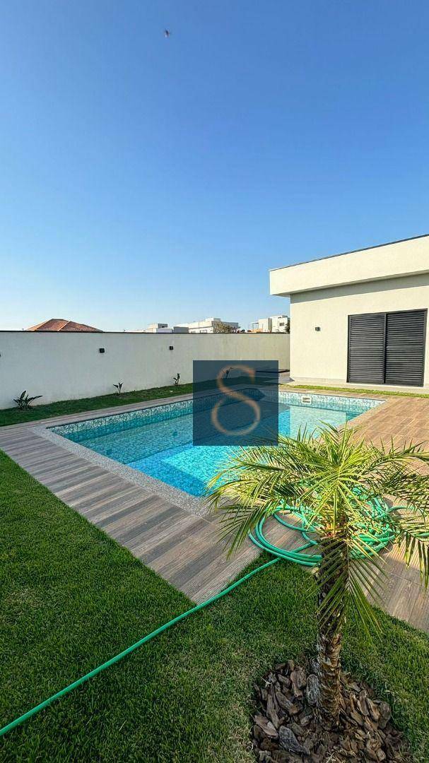 Casa de Condomínio à venda com 4 quartos, 298m² - Foto 17