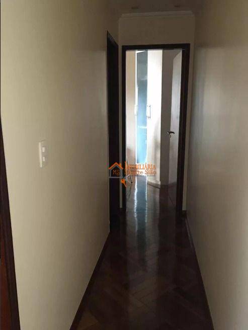 Apartamento à venda com 2 quartos, 64m² - Foto 5