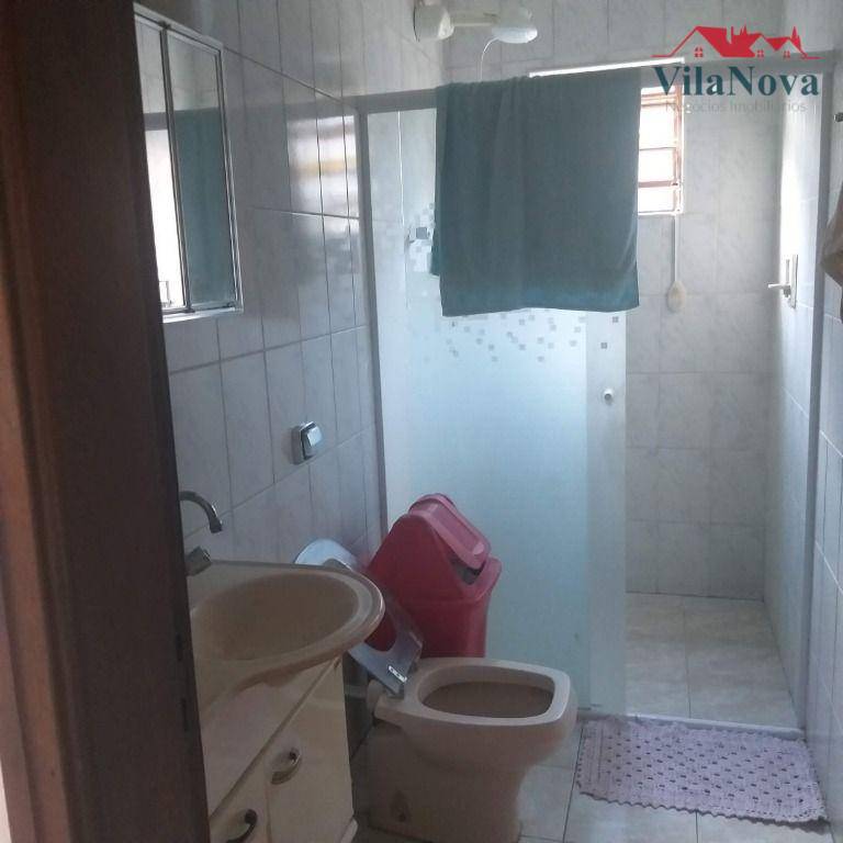 Casa à venda com 3 quartos, 132m² - Foto 19