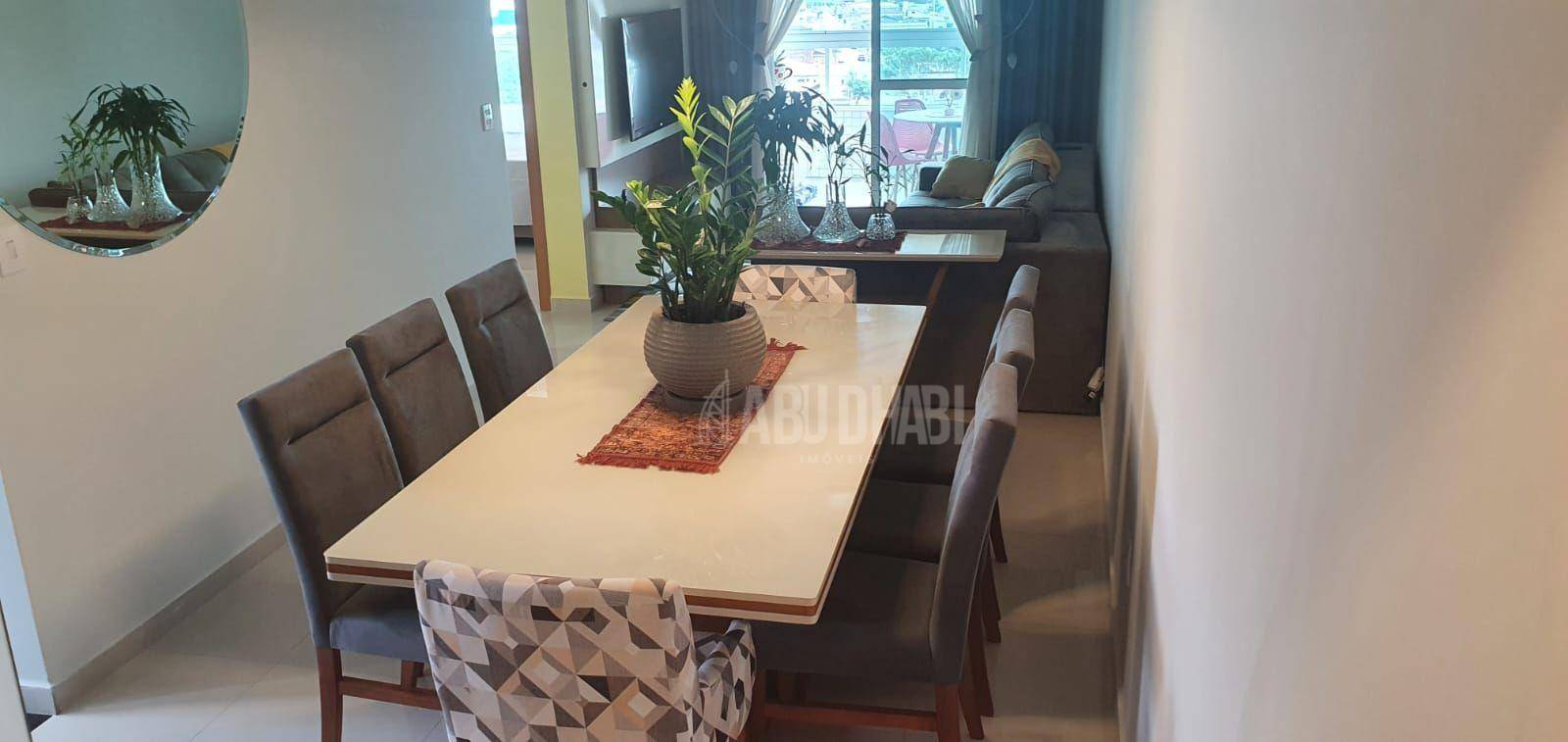 Apartamento à venda com 2 quartos, 95m² - Foto 22