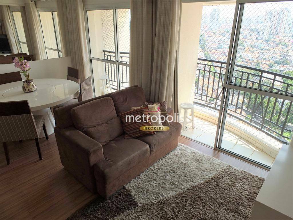 Apartamento à venda com 4 quartos, 102m² - Foto 3