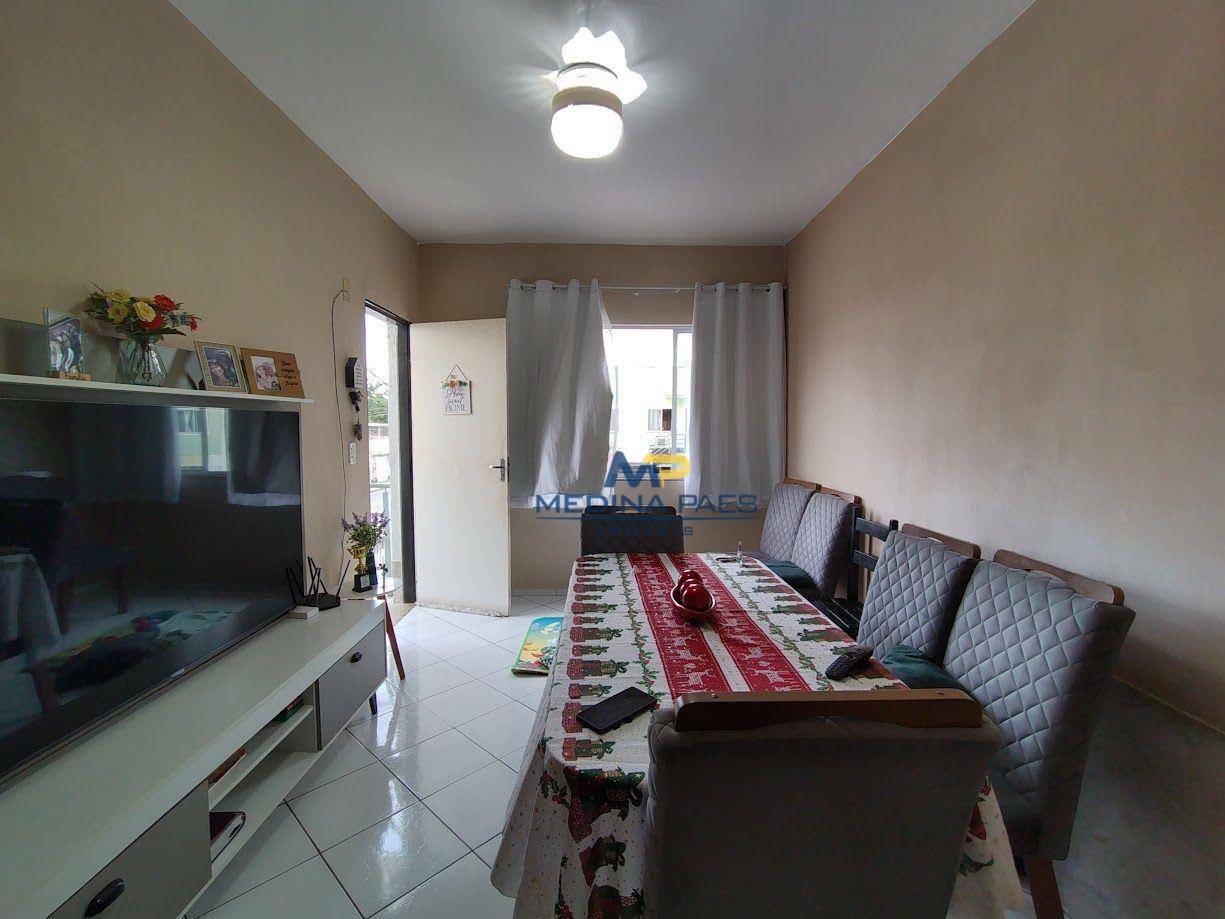 Apartamento à venda com 2 quartos, 100m² - Foto 1